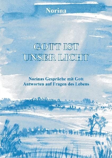 Produktbild: Gott ist unser Licht