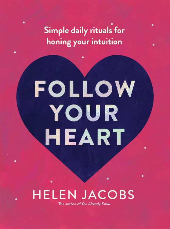 Produktbild: Follow Your Heart