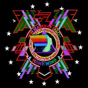 Produktbild: Hawkwind: In Search Of Space