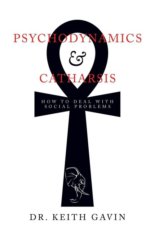 Produktbild: Psychodynamics & Catharsis