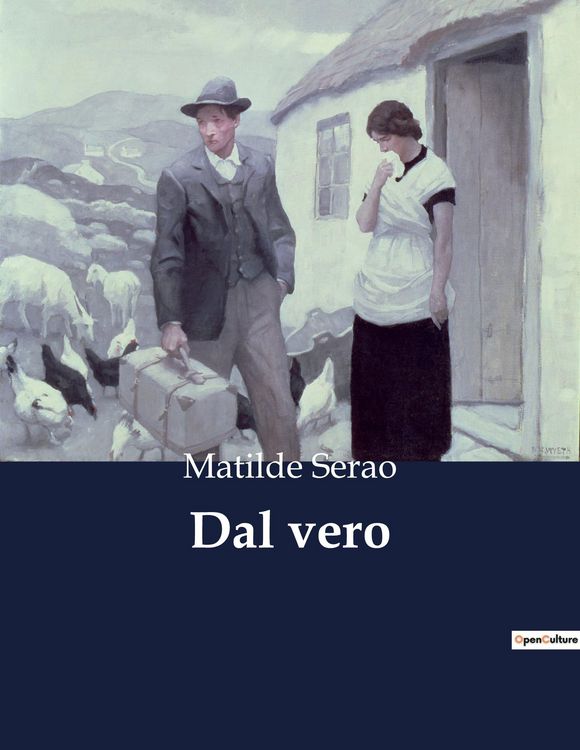 Produktbild: Dal vero