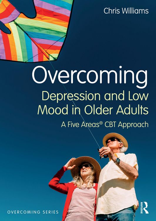Produktbild: Overcoming Depression and Low Mood in Older Adults