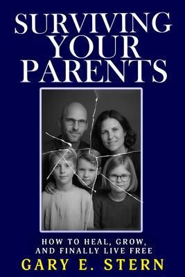 Produktbild: Surviving Your Parents