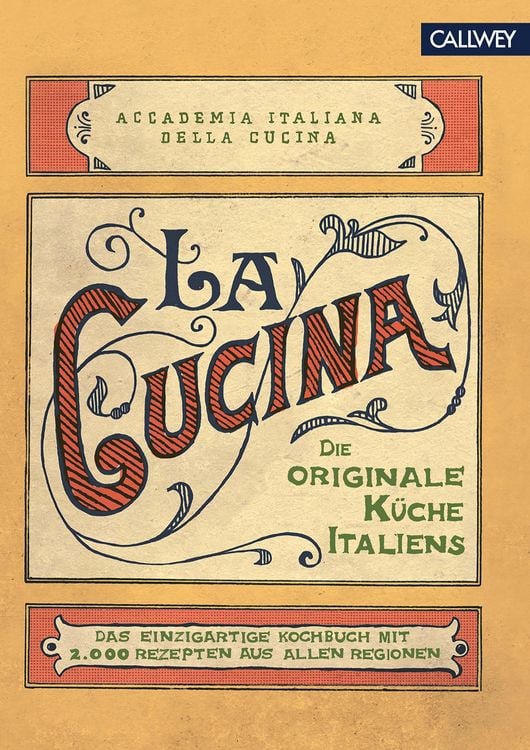 Produktbild: La Cucina