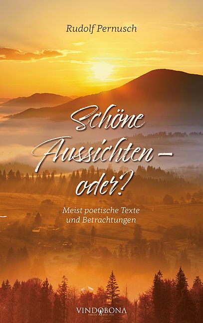 Produktbild: Sch&ouml;ne Aussichten - oder?