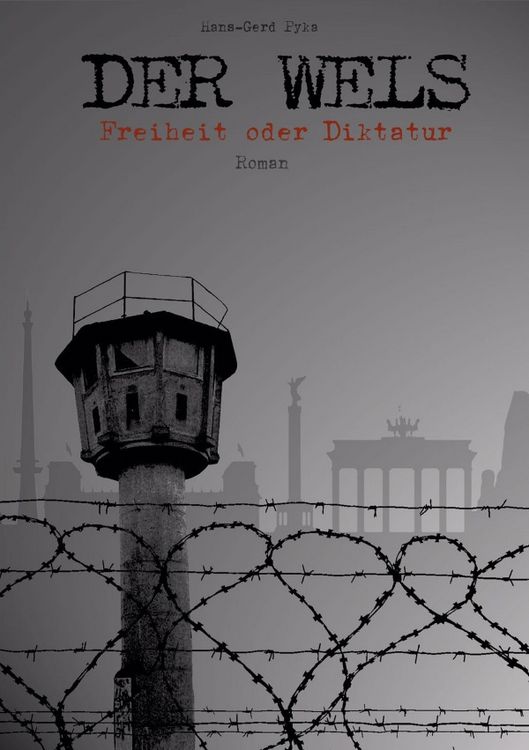 Produktbild: Der Wels