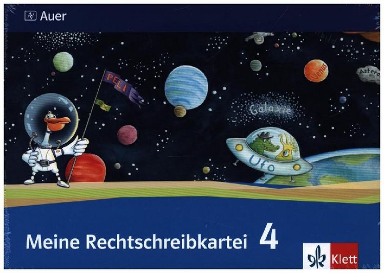 Produktbild: Das Auer Sprachbuch 4. Ausgabe Bayern