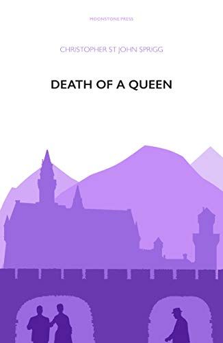 Produktbild: Death of a Queen