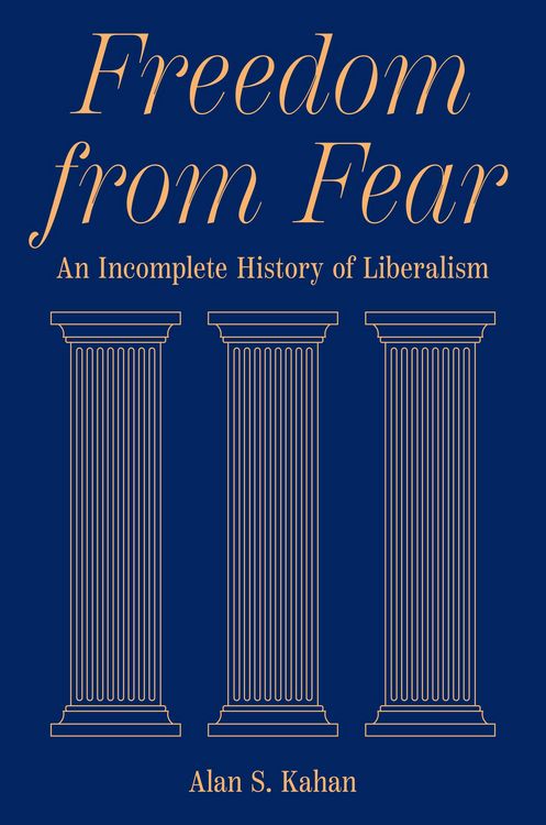 Produktbild: Freedom from Fear