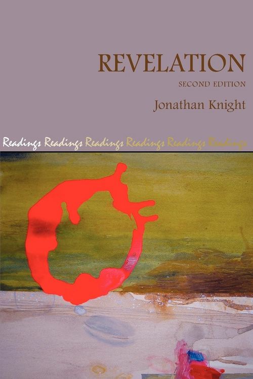 Produktbild: Revelation, Second Edition