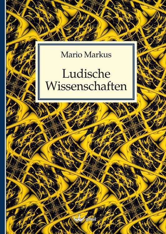 Produktbild: Ludische Wissenschaften