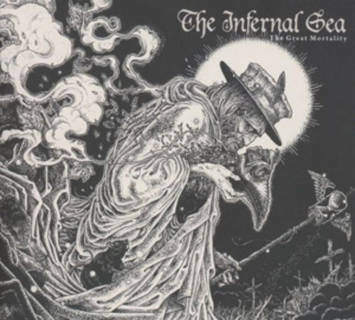 Produktbild: The Great Mortality