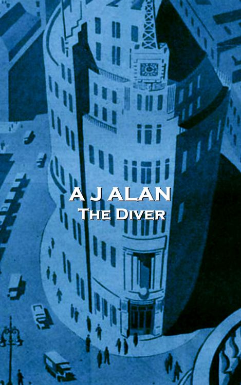 Produktbild: The Diver