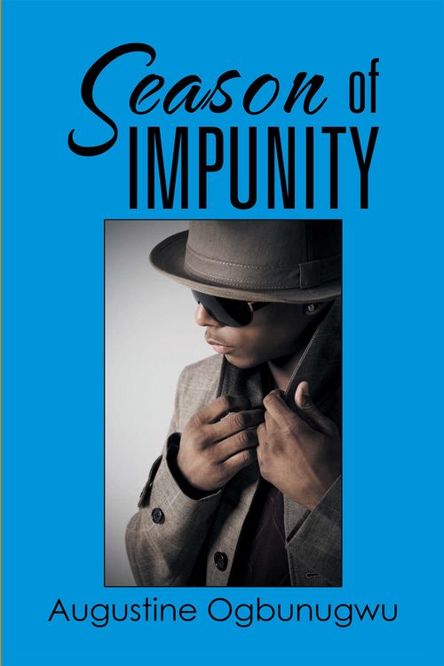 Produktbild: Season of Impunity