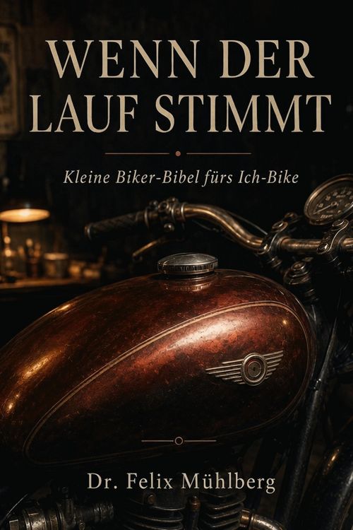 Produktbild: Wenn der Lauf stimmt!