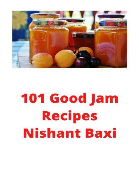 Produktbild: 120 Lip-Smacking Good Jam Recipes
