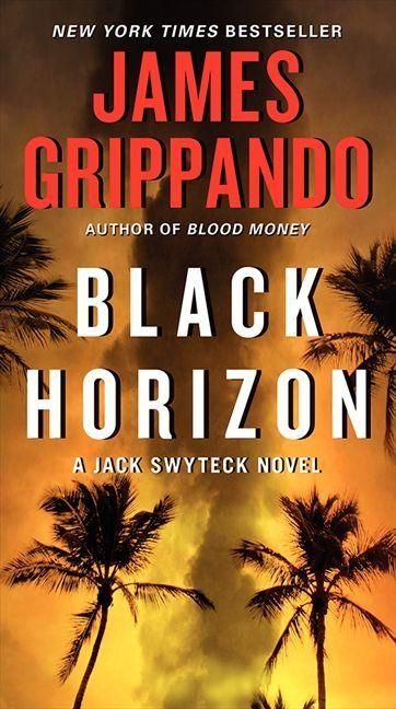 Produktbild: Black Horizon