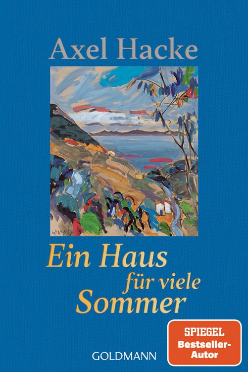 Produktbild: Ein Haus f&uuml;r viele Sommer