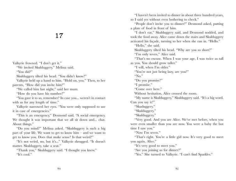 Produktbild: Skulduggery Pleasant 11. Midnight