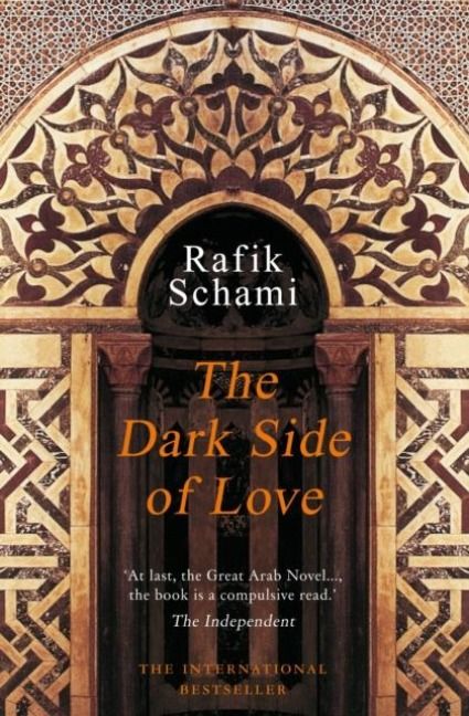 Produktbild: The Dark Side of Love