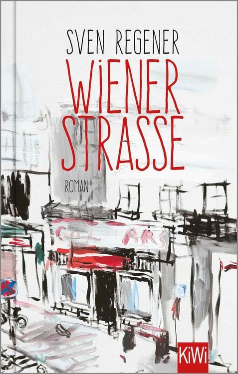 Produktbild: Wiener Stra&szlig;e