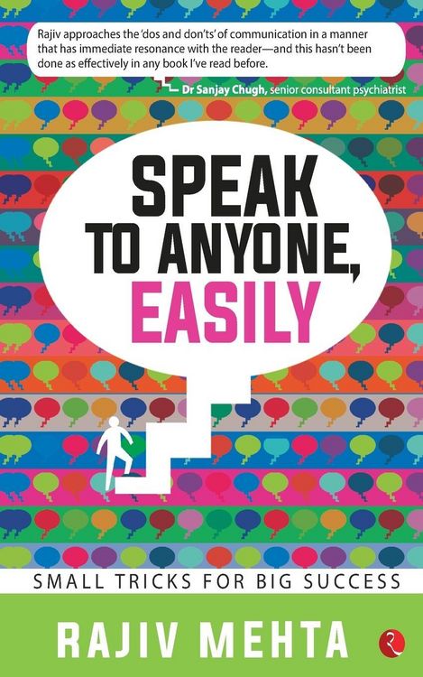 Produktbild: Speak to Anyone, Easily