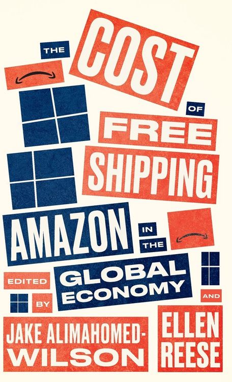 Produktbild: The Cost of Free Shipping