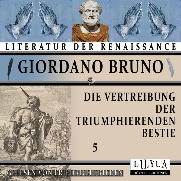Produktbild: Die Vertreibung der triumphierenden Bestie 5