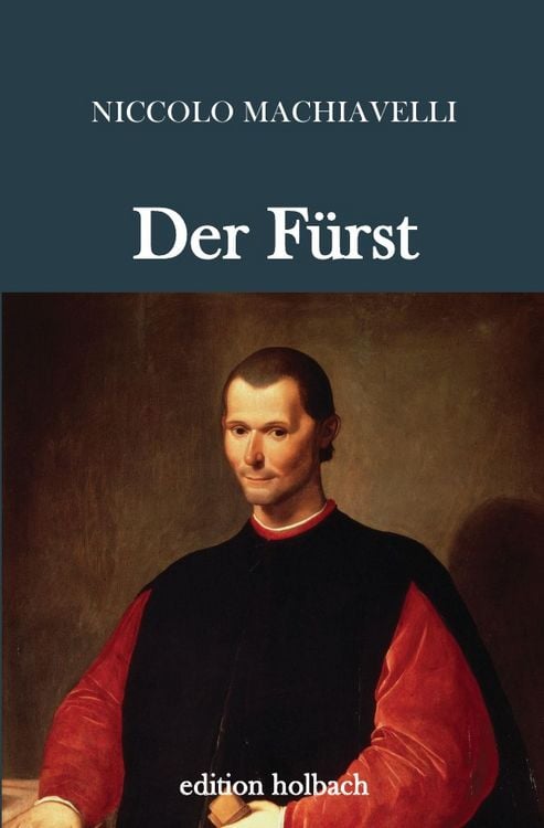 Produktbild: Der F&uuml;rst