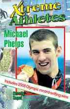 Produktbild: Michael Phelps