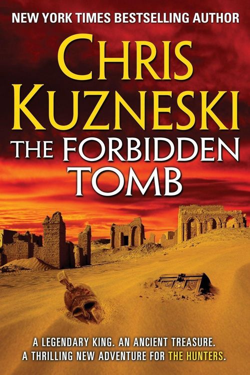 Produktbild: The Forbidden Tomb