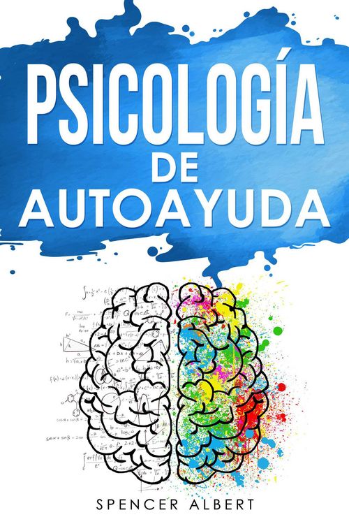 Produktbild: Psicologia de Autoayuda