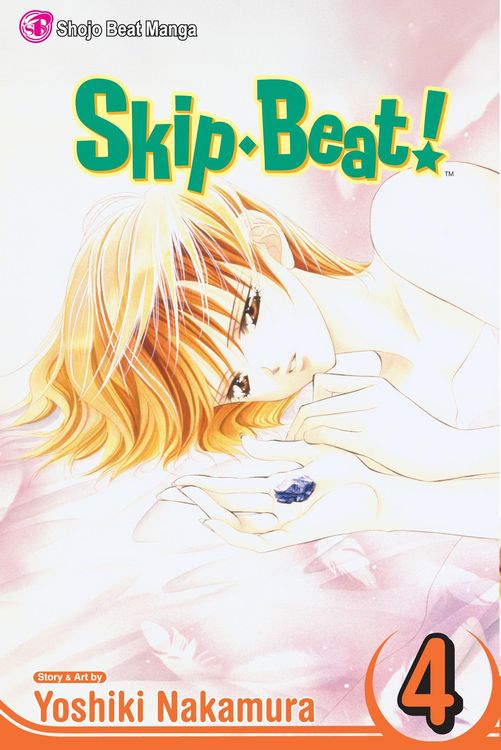 Produktbild: Skip-Beat!, Vol. 4