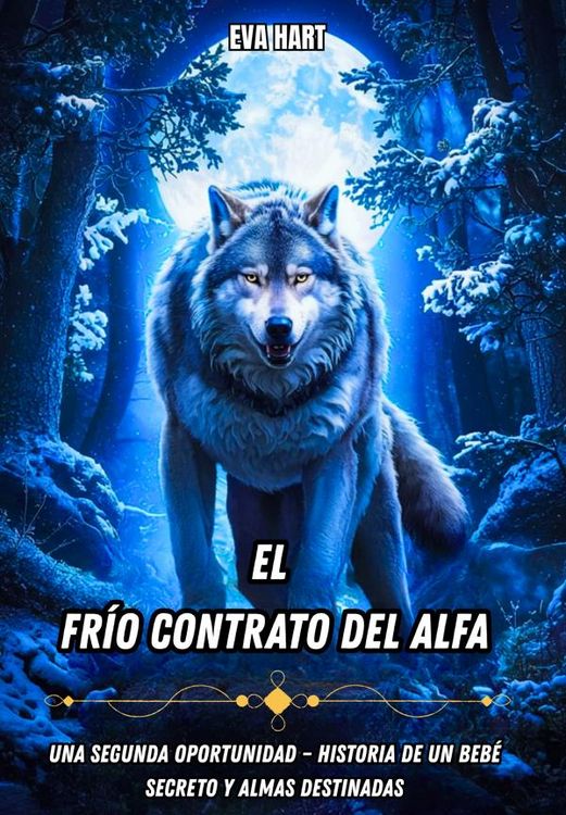 Produktbild: El fr&iacute;o contrato del Alfa
