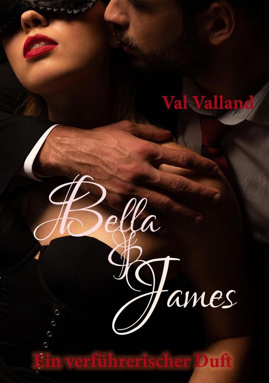 Produktbild: Bella & James