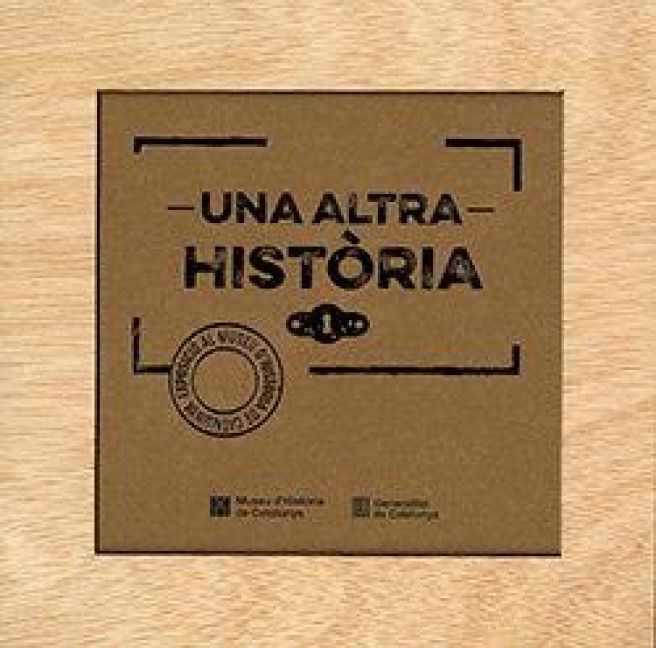 Produktbild: Altra hist&ograve;ria/Una