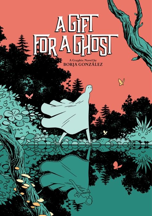 Produktbild: A Gift for a Ghost