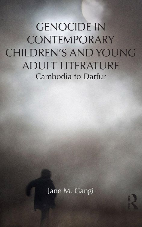 Produktbild: Genocide in Contemporary Children's and Young Adult Literature