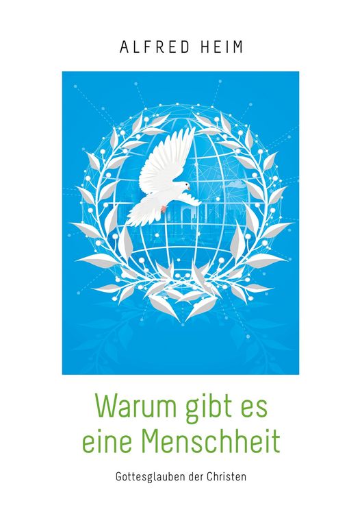 Produktbild: Warum gibt es eine Menschheit