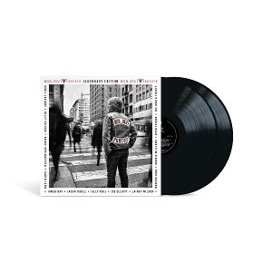 Produktbild: Forever Legendary Edition (2LP)