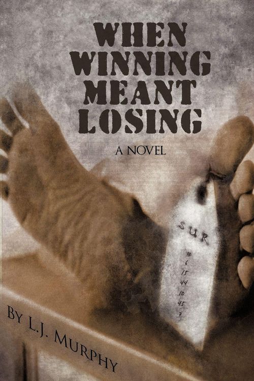 Produktbild: When Winning Meant Losing