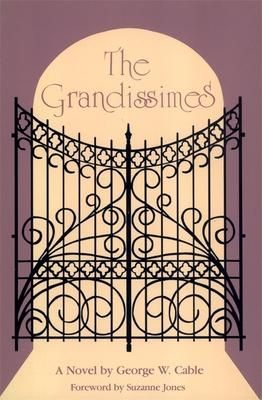 Produktbild: The Grandissimes
