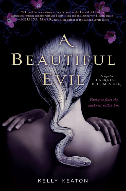 Produktbild: A Beautiful Evil