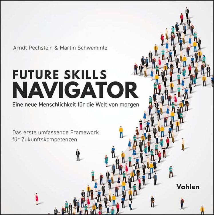 Produktbild: Future Skills Navigator