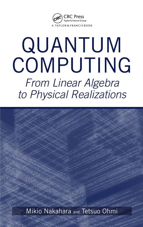 Produktbild: Quantum Computing