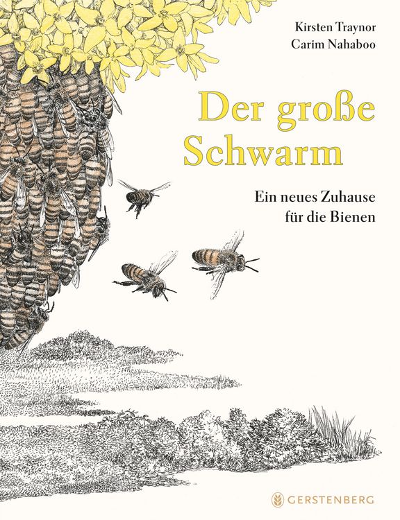 Produktbild: Der gro&szlig;e Schwarm