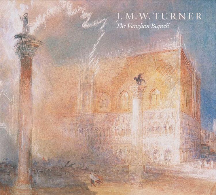 Produktbild: J.M.W. Turner
