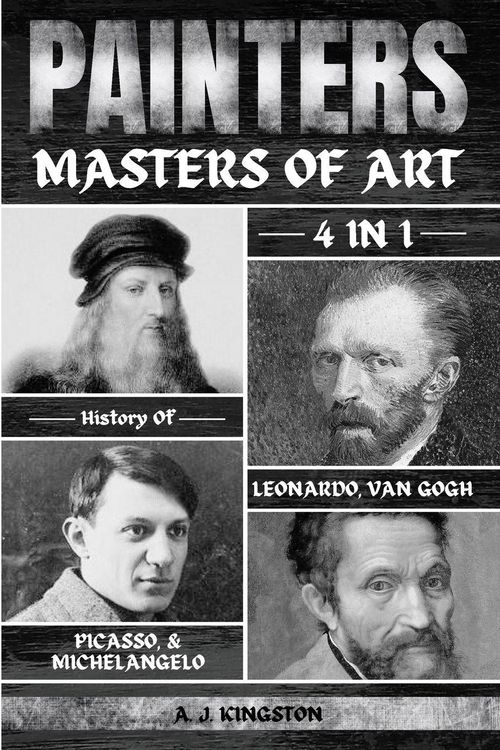 Produktbild: Painters