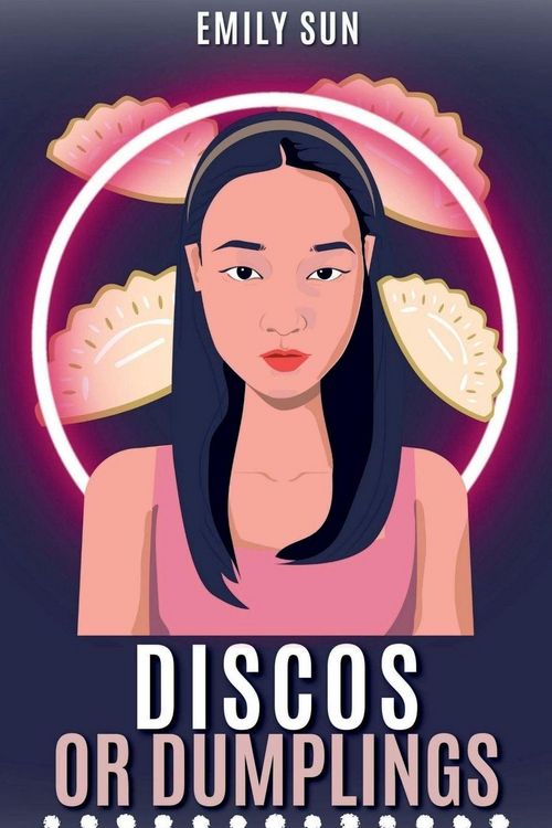 Produktbild: Discos or Dumplings