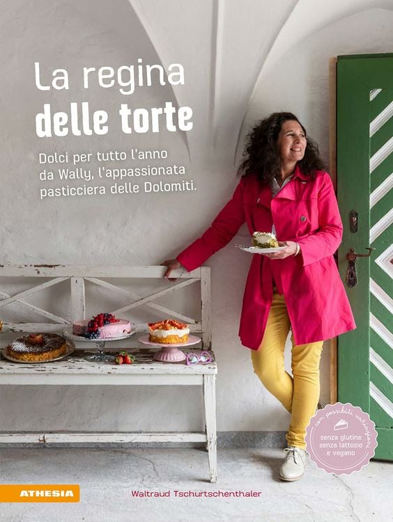 Produktbild: La regina delle torte